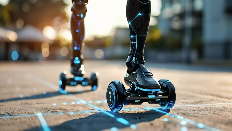 [AI+教育教學]一體兩翼，道術相融——《設計與制造II》的智慧之翼